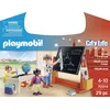 Image de Playmobil 70314 - Valisette Ã©cole en occasion ou reconditionné