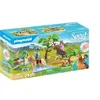 Image de PLAYMOBIL 70330 - Spirit - Mare avec végétation
