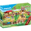 Image de Centre d'entraînement pour chevaux 70337 PLAYMOBIL
