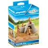 Image de Suricates et rocher - Family Fun - 70349 PLAYMOBIL
