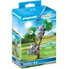 Image de Couple de Koalas et bébé 70352 Family Fun PLAYMOBIL