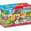 Image de Playmobil - 70375 - Epicerie