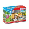 Image de Playmobil 70375 - Epicerie en occasion ou reconditionné