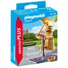 Image de Figurine artiste de rue PLAYMOBIL
