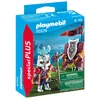 Image de Figurine roi des nains PLAYMOBIL