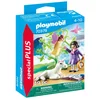 Image de Figurine petite fille et fée PLAYMOBIL