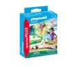 Image de Playmobil 70379 - Petite fille et fÃ©e en occasion ou reconditionné