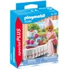 Image de Figurine pâtissière PLAYMOBIL