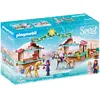 Image de Marché de Noël à Miradero 70395 PLAYMOBIL