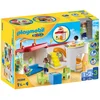 Image de Garderie transportable 70399 PLAYMOBIL 123