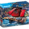 Image de Bateau pirates 70411 PLAYMOBIL