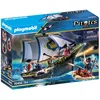 Image de Chaloupe des soldats 70412 PLAYMOBIL