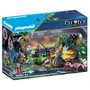 Image de Playmobil 70414 - Repaire des pirates en occasion ou reconditionné