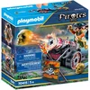 Image de Canonnier pirate 70415 PLAYMOBIL