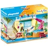 Image de Bungalow avec piscine 70435 PLAYMOBIL
