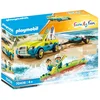 Image de Voiture avec canoë 70436 PLAYMOBIL
