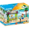 Image de Snack de plage 70437 PLAYMOBIL