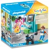 Image de Vacanciers et distributeur automatique Family Fun - 70439 PLAYMOBIL