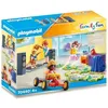 Image de PLAYMOBIL - 70440 - Club enfants - Poids 280g - Garantie 2 ans - Gamme Family Fun - Plastique