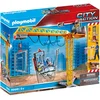 Image de Grue radio-commandée 70441 PLAYMOBIL