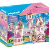 Image de PLAYMOBIL 70447 Grand palais de princesse Les princesses magic 644 pièces Dès 4 ans