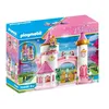 Image de Playmobil 70448 - Palais de princesse en occasion ou reconditionné