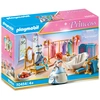Image de Salle de bain royale avec dressing Princess - 70454 PLAYMOBIL