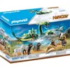 Image de Jeux de construction - PLAYMOBIL - 70467 - Les Douze Travaux d'Hercule - À partir de 5 ans - Mixte