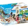 Image de Figurines - PLAYMOBIL - 70468 - Ulysse et Circé - 44 pièces - À partir de 4 ans - Multicolore