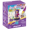 Image de Playmobil Viona "le Monde De La Bd"