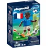 Image de Playmobil 70481 - Sports Et Action Football - Joueur Français - B