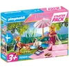 Image de Starter Pack Reine et enfant 70504 PLAYMOBIL