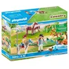 Image de Country Balade en poney daventure