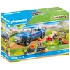 Image de Marechal-Ferrant et véhicule - Country - 70518 PLAYMOBIL