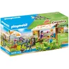 Image de Figurine café du poney club PLAYMOBIL