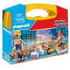 Image de Playmobil City Action 70528 Jouet De Construction