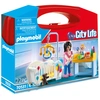 Image de Valisette Chambre de bébé - City Life - 70531 PLAYMOBIL