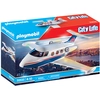 Image de Playmobil City Life Private Jet