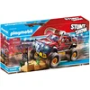 Image de Stuntshow 4x4 de cascade Taureau 70549 PLAYMOBIL