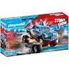 Image de Stuntshow Monster truck de cascade 70550 PLAYMOBIL