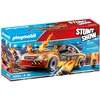 Image de Stuntshow Voiture crash test 70551 PLAYMOBIL