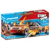 Image de Playmobil 70551 - Voiture crash test en occasion ou reconditionné