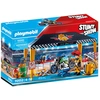 Image de Stuntshow Atelier de réparation 70552 PLAYMOBIL