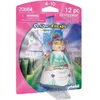 Image de Playmobil - 70564 - Reine Et Lapin