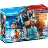 Image de Police Robot de police City Action - 70571 PLAYMOBIL