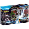 Image de Playmobil 70574 - Calendrier de l'Avent Back to the Future en occasion ou reconditionné