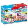 Image de Atelier De Design De Mode Playmobil City Life 70590 Multicolore Plastique