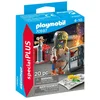 Image de Figurine soudeur PLAYMOBIL