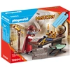 Image de Playmobil History 70604 Jouet De Construction