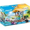 Image de Bar flottant vacanciers - Family Fun - 70612 PLAYMOBIL